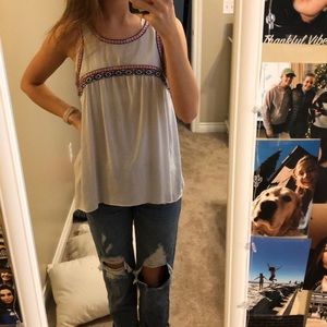 American eagle tank top